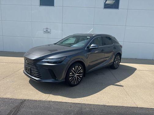 2024 Lexus RX 350 Base