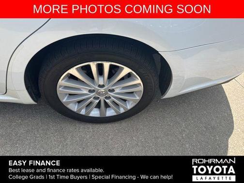 2014 Toyota Avalon Hybrid XLE Premium