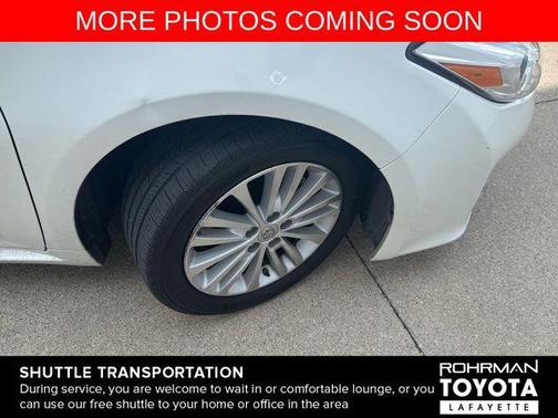 2014 Toyota Avalon Hybrid XLE Premium