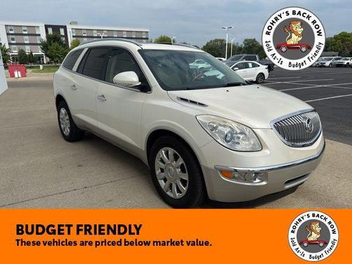 2011 Buick Enclave 1XL