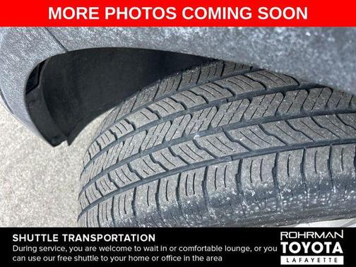 2020 Hyundai SANTA FE SEL 2.4