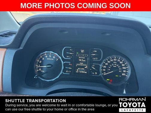 2021 Toyota Tundra Platinum