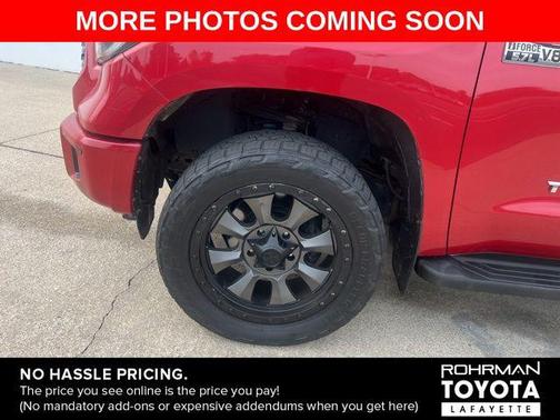 2019 Toyota Tundra SR5