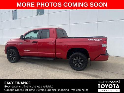 2019 Toyota Tundra SR5