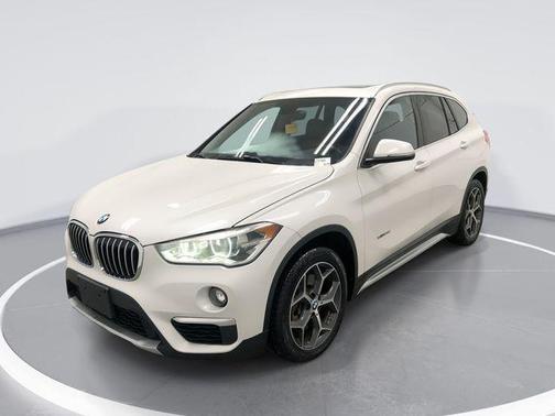2016 BMW X1 xDrive 28i