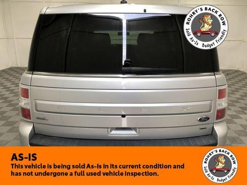 2016 Ford Flex SEL