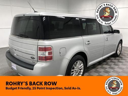 2016 Ford Flex SEL