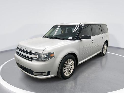 2016 Ford Flex SEL