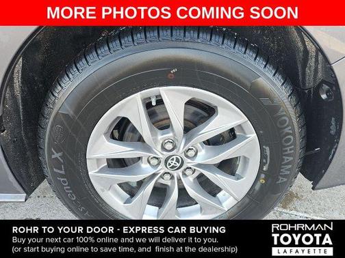 2021 Toyota Sienna XLE 7 Passenger