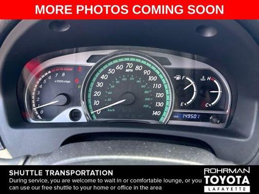 Blizzard Pearl 2015 Toyota Venza XLE