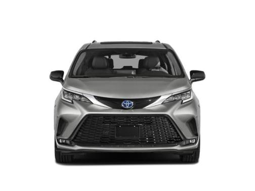 2021 Toyota Sienna XSE 7 Passenger