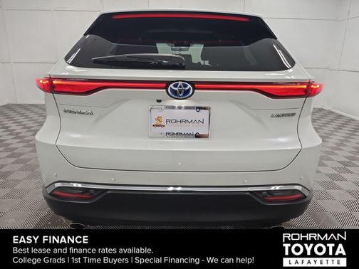 2023 Toyota Venza Limited