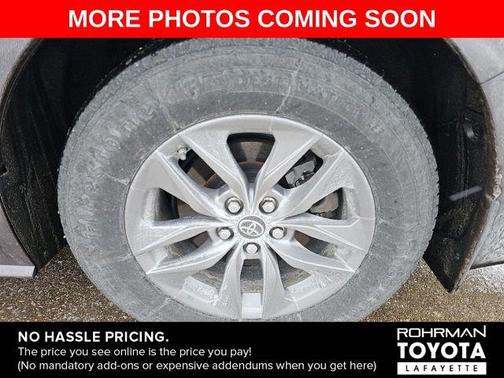 2021 Toyota Sienna XLE 7 Passenger