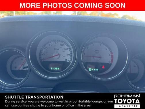 2010 Dodge Challenger R/T