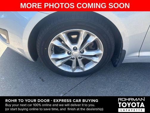 Bright Silver Metallic 2013 Kia Optima EX