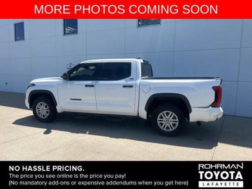 2023 Toyota Tundra SR5