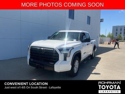 2023 Toyota Tundra SR5