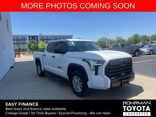 2023 Toyota Tundra SR5