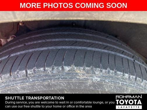 Wind Chill Pearl 2022 Toyota Highlander XLE