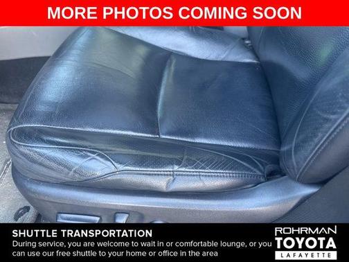 2013 Toyota 4Runner SR5