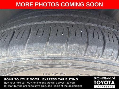 Triple Nickel Clearcoat 2019 Dodge Charger SXT