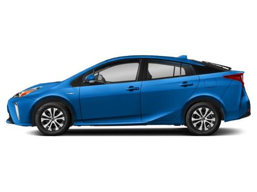 2021 Toyota Prius LE