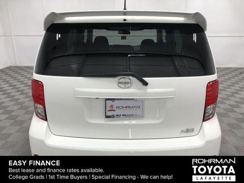 2015 Scion xB 686 Parklan Edition
