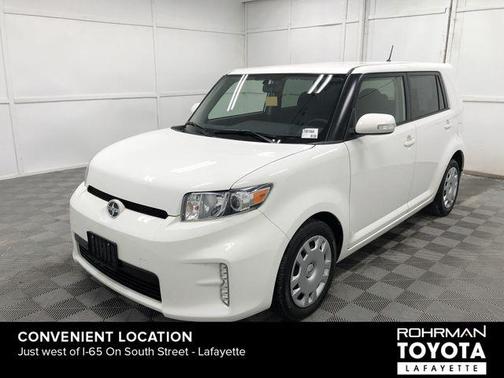 2015 Scion xB 686 Parklan Edition
