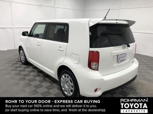 2015 Scion xB 686 Parklan Edition