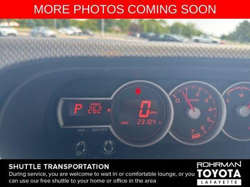2015 Scion xB 686 Parklan Edition