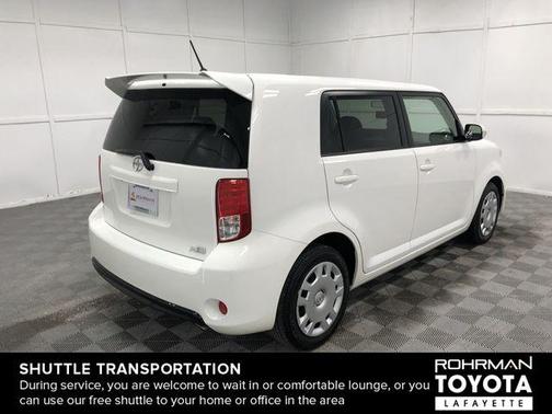 2015 Scion xB 686 Parklan Edition
