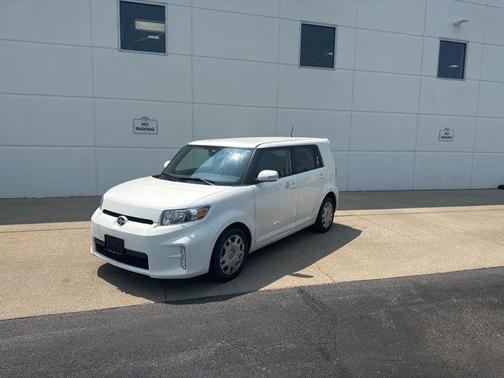 2015 Scion xB 686 Parklan Edition