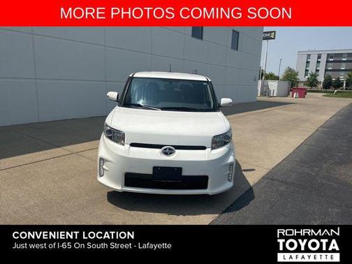 2015 Scion xB 686 Parklan Edition