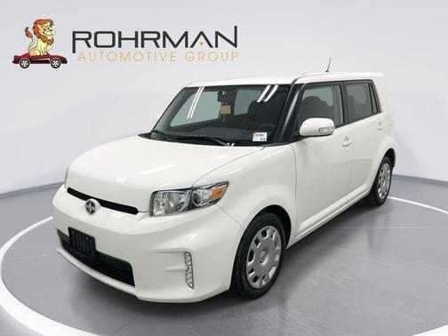 2015 Scion xB 686 Parklan Edition