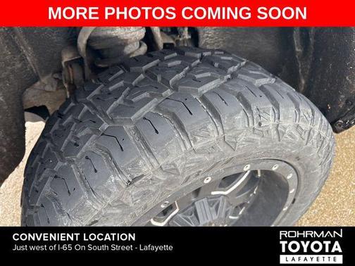 2016 Chevrolet Silverado 1500 1LT