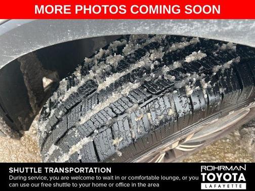 2018 Volkswagen Tiguan 2.0T SEL