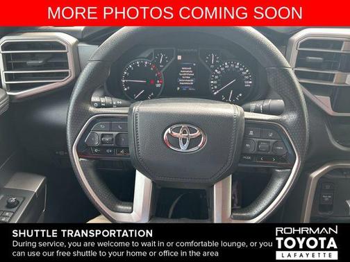 2023 Toyota Tundra SR5
