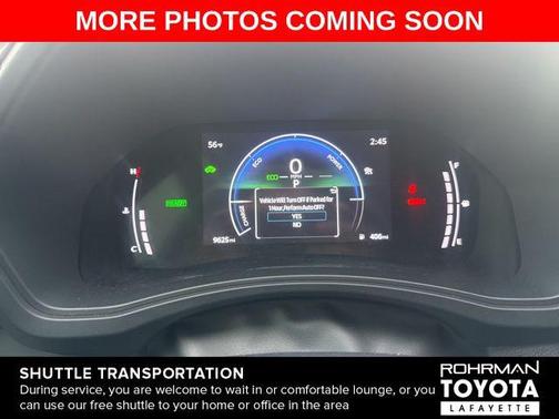 2025 Toyota Grand Highlander Hybrid XLE