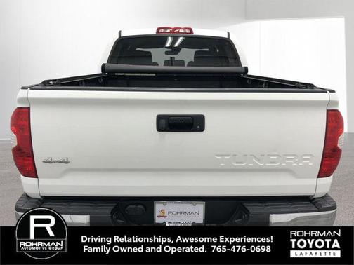 2019 Toyota Tundra SR5