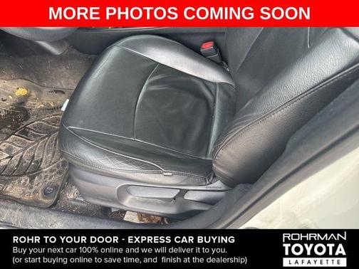 2018 Toyota Prius Two