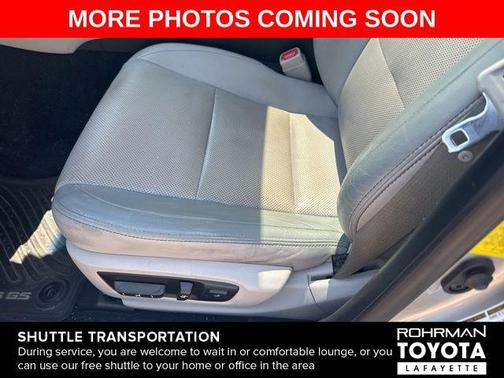 Liquid Platinum 2013 Lexus GS 350 Base