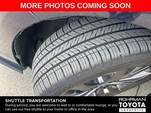 2023 Toyota Sienna XSE 7 Passenger