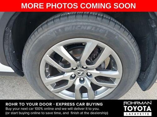 2018 Lexus NX 300 Base