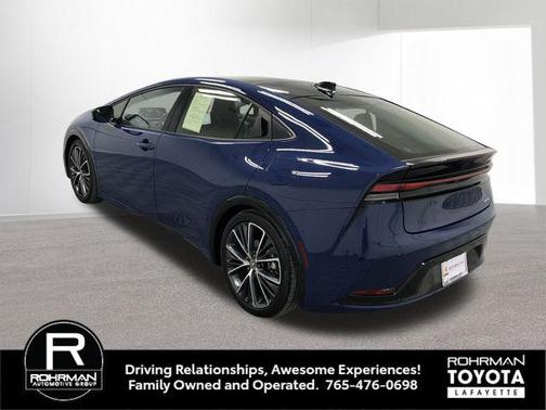2024 Toyota Prius Limited