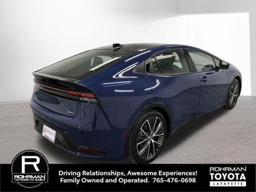 2024 Toyota Prius Limited