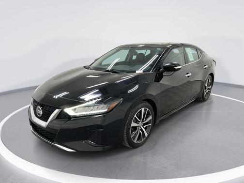 2019 Nissan Maxima 3.5 SL