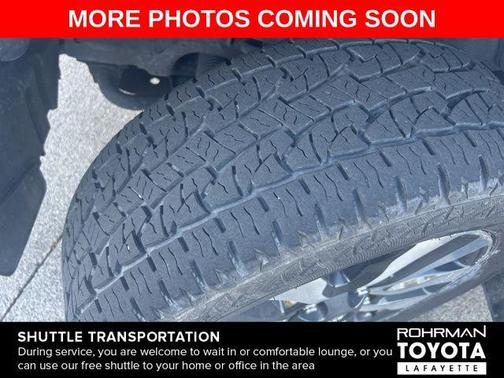 2020 Toyota Tundra Limited