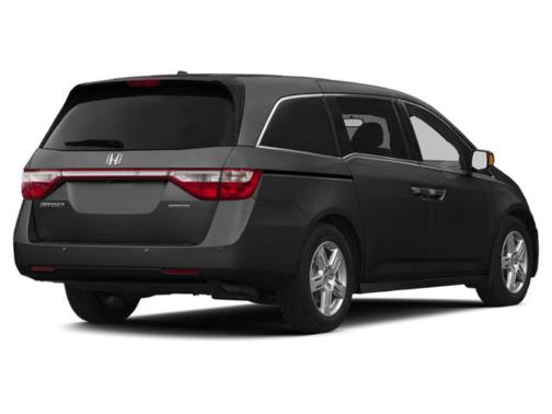2013 Honda Odyssey EX