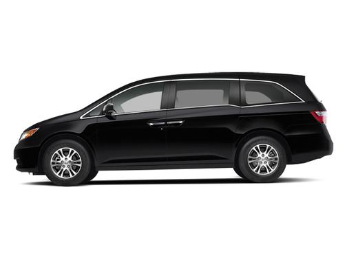 2013 Honda Odyssey EX