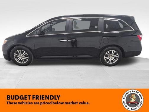 2013 Honda Odyssey EX
